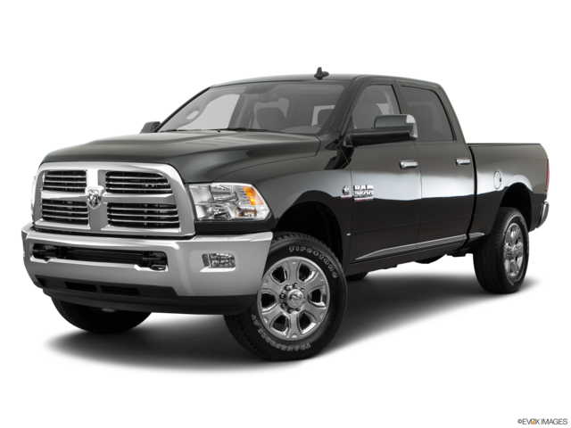 2017 Ram 3500 review