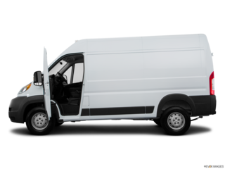 2017 ram promaster-1500 side