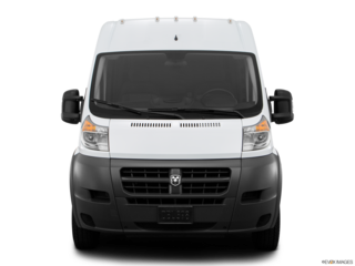 2017 ram promaster-1500 front