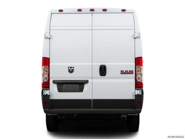 2017 ram promaster-1500 back