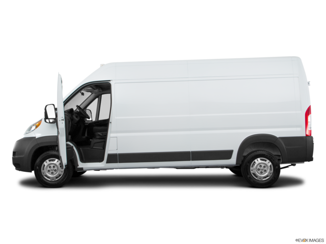 2017 ram promaster 2500 best sale for sale