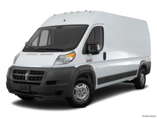 2017 ram promaster-2500 angled front