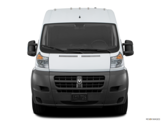 2017 ram promaster-2500 front