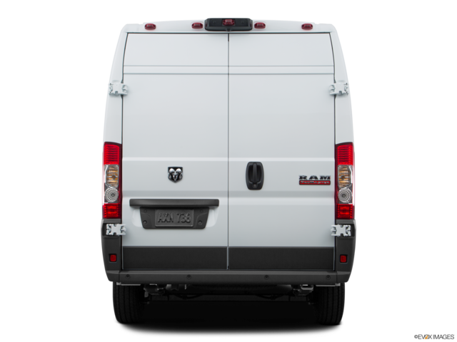 2017 ram promaster-2500 back