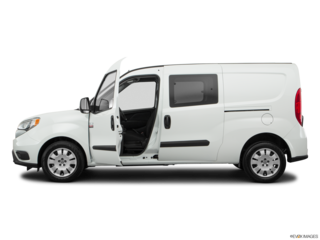 2017 ram promaster-city side