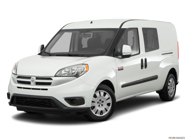 2017 Ram Promaster City review