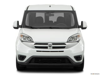 2017 ram promaster-city front