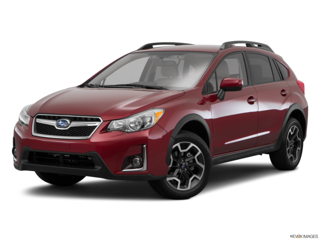 2017 Subaru Crosstrek review