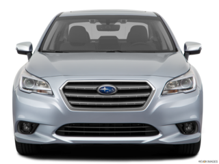 2017 subaru legacy front