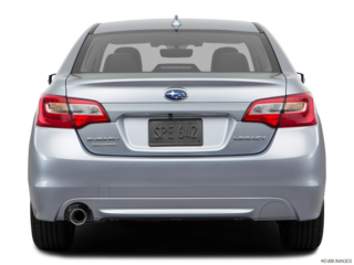 2017 subaru legacy back