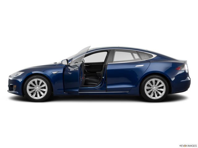 2017 tesla model-s side