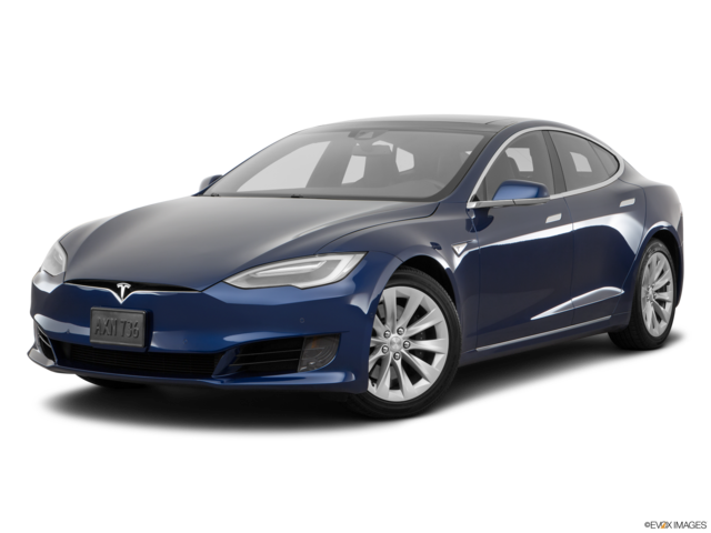 2017 Tesla Model S review