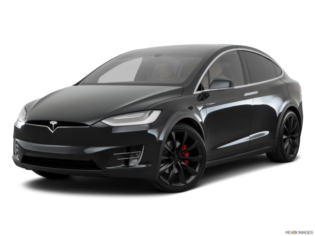 2017 Tesla Model X review