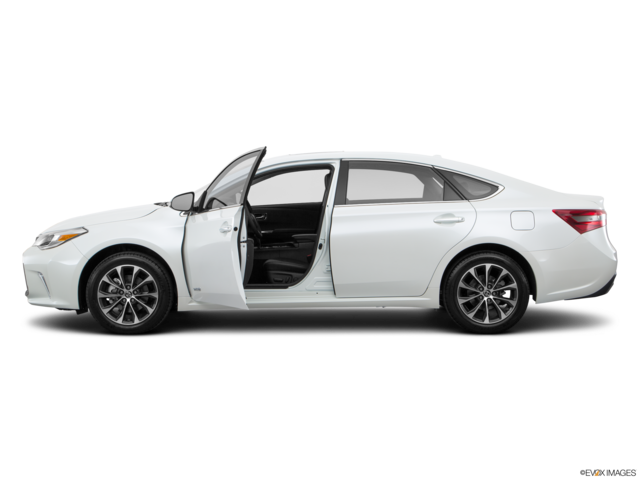 2017 Toyota Avalon Hybrid