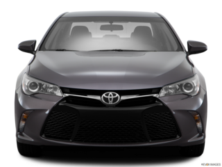 2017 toyota camry front