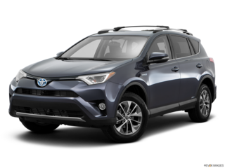 2017 toyota rav4-hybrid angled front