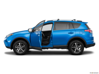 2017 toyota rav4 side