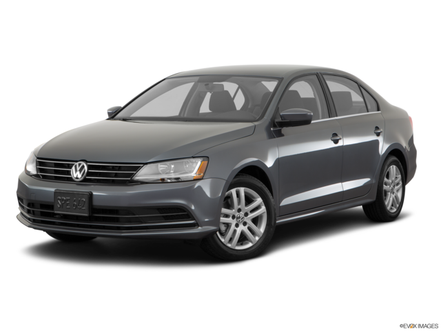 There's More Than One Good Reason to Buy a Used Volkswagen Jetta