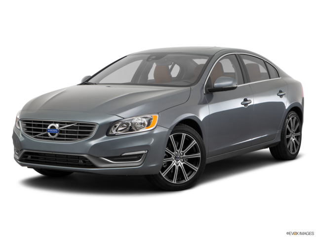 2017 Volvo S60 review