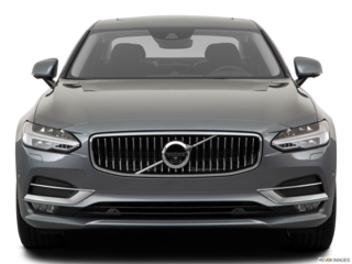 2017 volvo s90 front