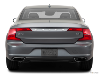 2017 volvo s90 back