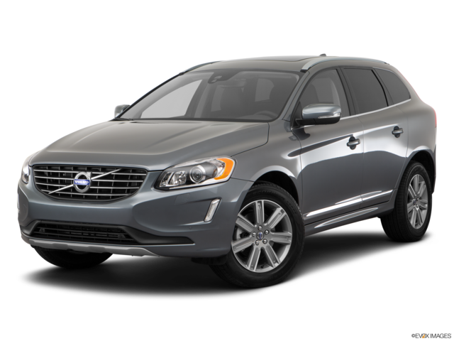 2017 Volvo XC60 Research, photos, specs, and expertise