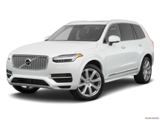 2017 volvo xc90-plug-in-hybrid angled front