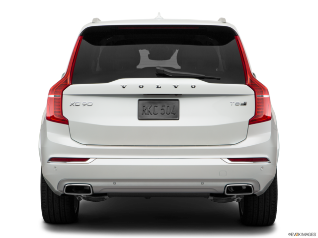 2017 volvo xc90-plug-in-hybrid back