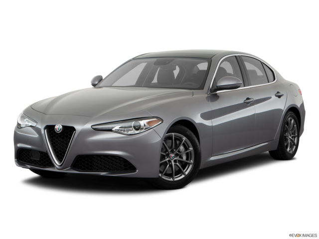 2018 Alfa Romeo Giulia review