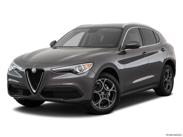 2018 Alfa Romeo Stelvio review