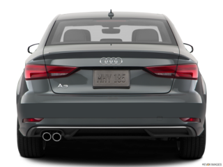 2018 audi a3 back