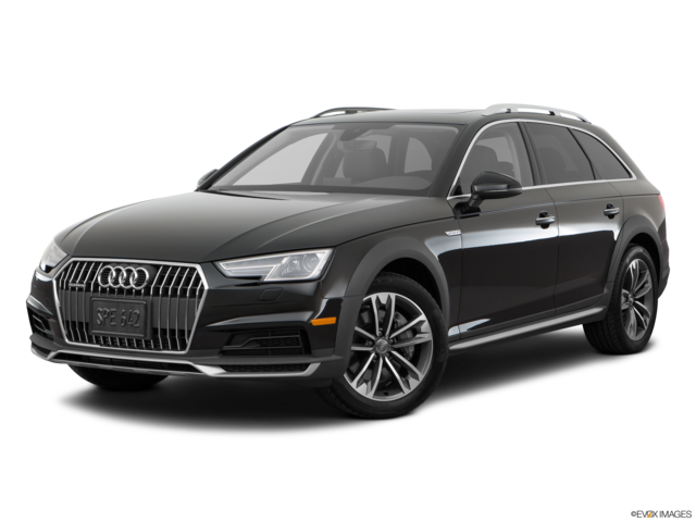 2018 Audi A4 Allroad review