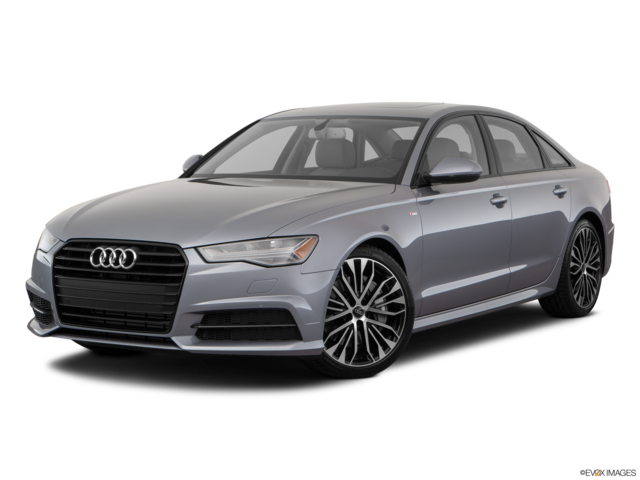 2018 Audi A6 Research, Photos, Specs, and Expertise