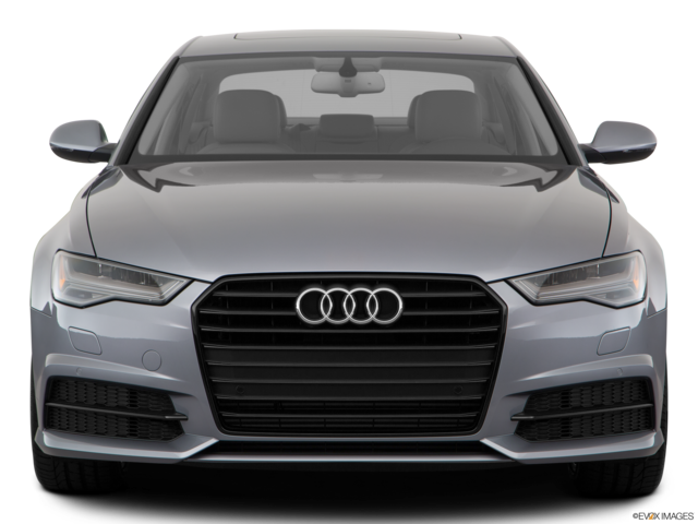 2018 audi a6 front