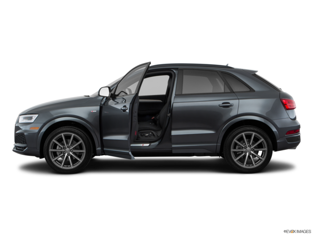 2018 audi q3 side