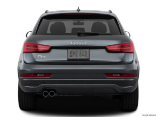 2018 audi q3 back