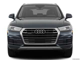 2018 audi q5 front