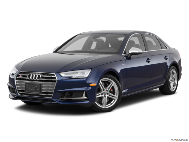 2018 Audi S4 review