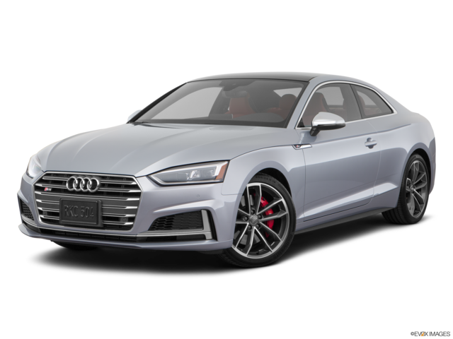 What the experts say about the 2018 Audi A5