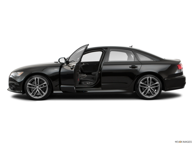 2018 audi s6 side