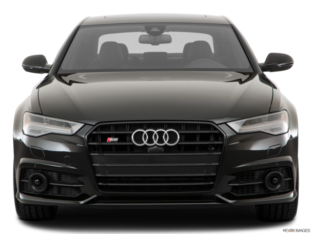 2018 audi s6 front