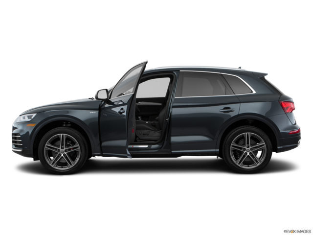 2018 audi sq5 side