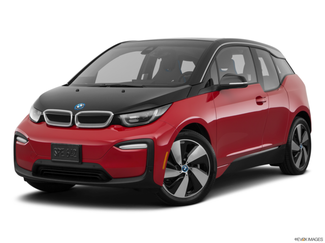 2018 BMW I3 review