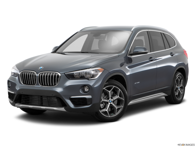 2018 BMW X1 review