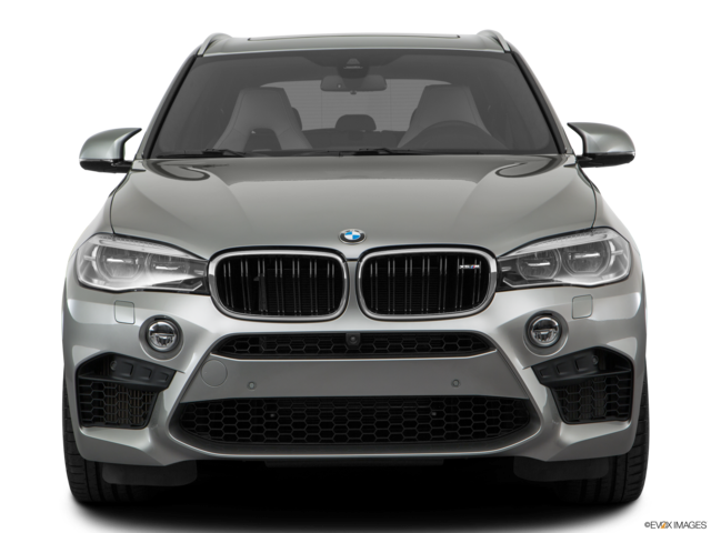 2018 bmw x5 front