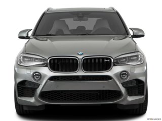 2018 bmw x5 front