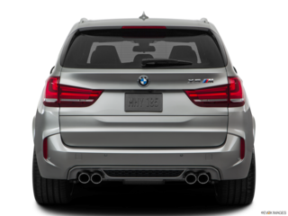 2018 bmw x5 back