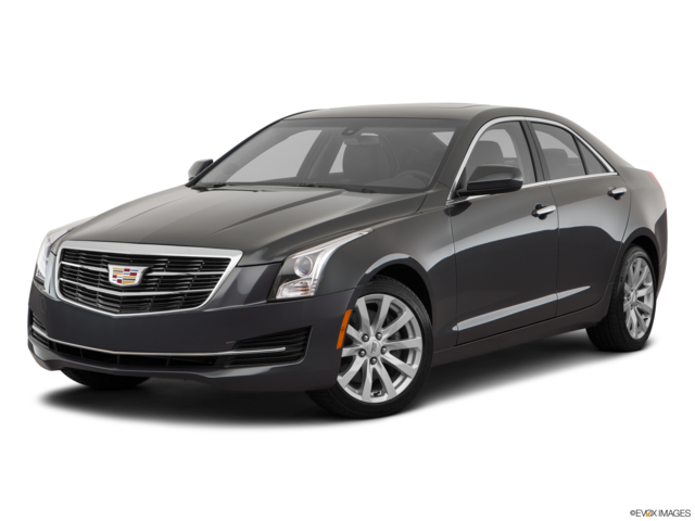 2018 Cadillac ATS review