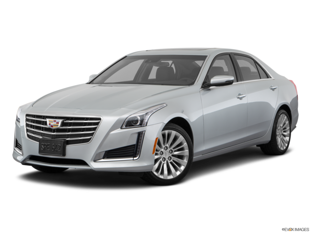 2018 Cadillac CTS review