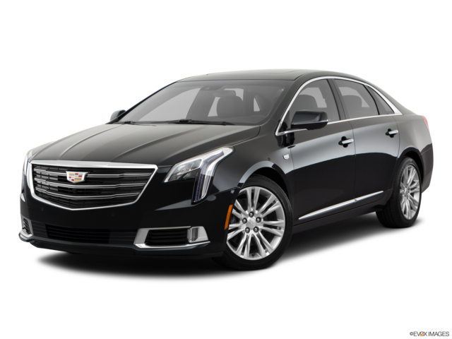 2018 Cadillac XTS review